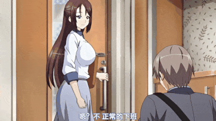 【动画 中出 乘骑 后入 口交 爆操】[熟肉][里番]彼女がヤツに抱かれたヒ ～新妻のトキメキ……～1-4[1.56G] [舟合3145] -第25张图片-萌站