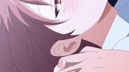 【动画 中出 后入 口交 爆操】[熟肉][里番]彼女フェイス THE ANIMATION 第1-2巻 [舟合3146] -第10张图片-萌站