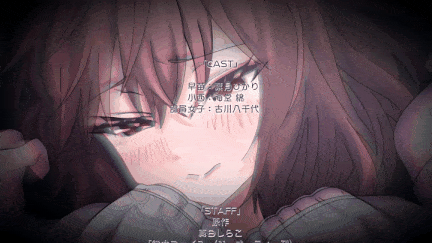 【动画 中出 后入 口交 爆操】[熟肉][里番]彼女フェイス THE ANIMATION 第1-2巻 [舟合3146] -第14张图片-萌站