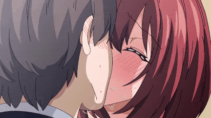 【动画 中出 后入 口交 爆操】[熟肉][里番]彼女フェイス THE ANIMATION 第1-2巻 [舟合3146] -第15张图片-萌站
