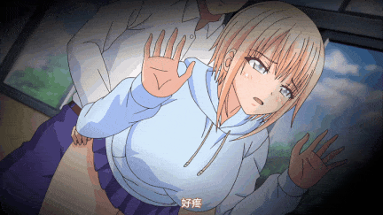 【动画 中出 后入 爆操】[熟肉][里番]甘いイジワル ～地味なパパ喝～ [舟合3148] -第8张图片-萌站