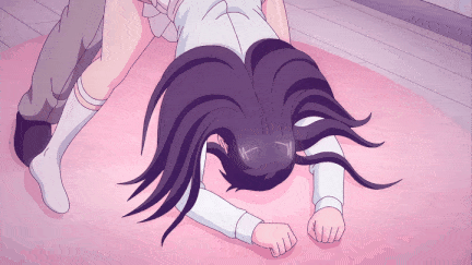 【动画 中出 后入 爆操】[熟肉][里番]家のルール1-2 【舟合3151】-第10张图片-萌站