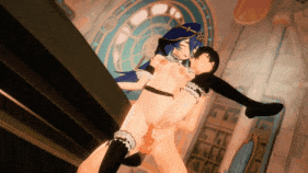 新作-Layla [Genshin Impact] ~ sex!-第6张图片-萌站
