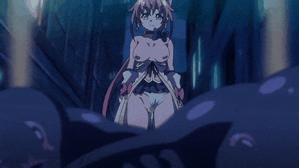【动画 轮奸 乘骑 中出 后入 爆操】[熟肉][里番]魔法闘姫リルスティア1-4 [1.22G] 【舟合3153】-第18张图片-萌站