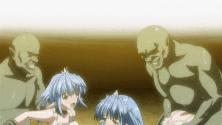 【动画 轮奸 中出 巨乳 口交 后入 爆操】[熟肉][里番]術の館 THE ANIMATION 【舟合3155】-第4张图片-萌站