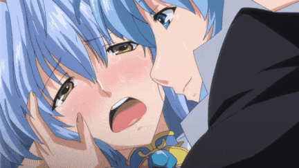 【动画 轮奸 中出 巨乳 口交 后入 爆操】[熟肉][里番]術の館 THE ANIMATION 【舟合3155】-第9张图片-萌站
