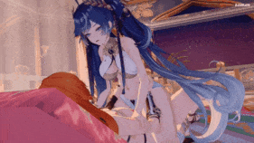 新作-Iuno X Augusta Futa WIP (WuWa) 奥古斯塔x尤诺_鸣潮-第4张图片-萌站 新作-Iuno X Augusta Futa WIP (WuWa) 奥古斯塔x尤诺_鸣潮-第4张图片-萌站