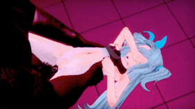 【2K/无修/无水印】新作-Florence❤sex ~ 教訓雌小鬼-第6张图片-萌站