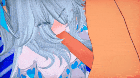 【2K/无修/无水印】新作-Florence❤sex ~ 教訓雌小鬼-第26张图片-萌站