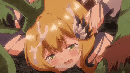 【动画 后入 中出 爆操】[熟肉][里番]勇者ちゃんの冒険は終わってしまった！ 1-2 [舟合3160] -第10张图片-萌站
