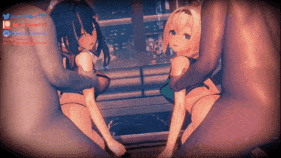 【2K/无修】新作-[akira_Brave777] 2025年SP8月 AZKiと風真いろは01