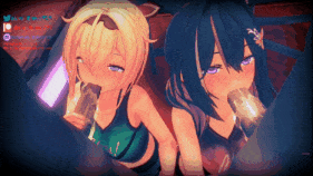 【2K/无修】新作-[akira_Brave777] 2025年SP8月 AZKiと風真いろは01-第9张图片-萌站