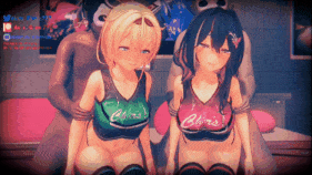 【2K/无修】新作-[akira_Brave777] 2025年SP8月 AZKiと風真いろは01-第7张图片-萌站