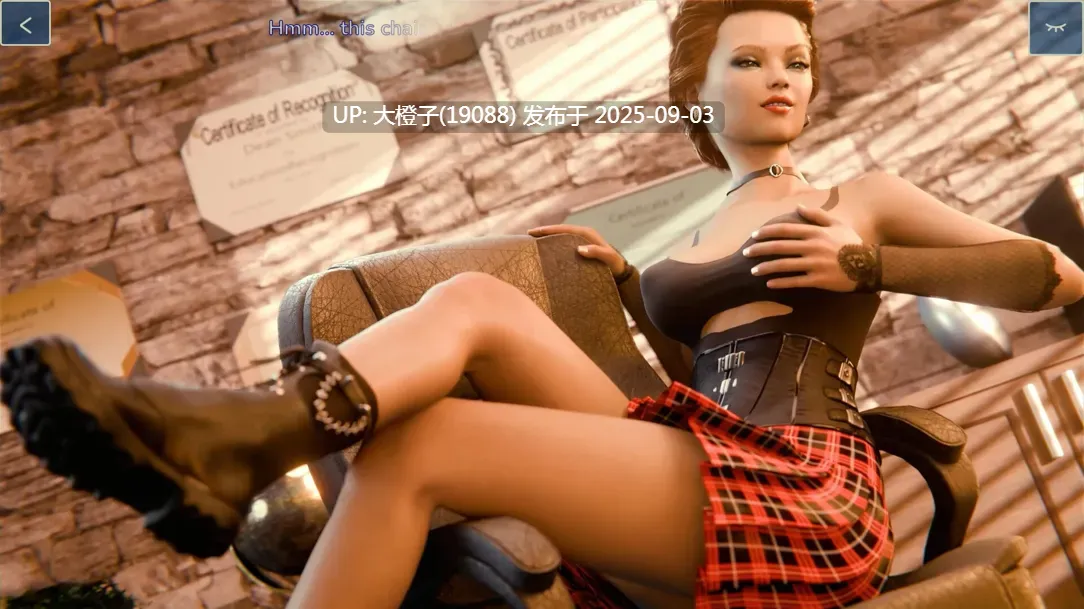 [SLG官中动态步兵PC]杏学院 Sex Faculty 官方中文版 [4.48G]-第9张图片-萌站
