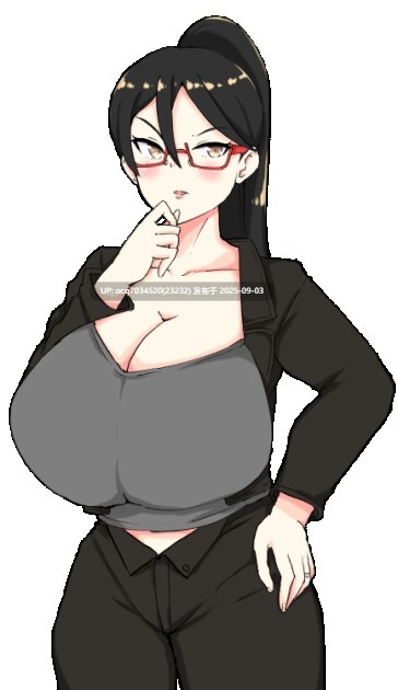 8~[RPG] 援交圈的女高中生站街 ヤリマン界隈のJK立ちんぼ AI汉化-第6张图片-萌站