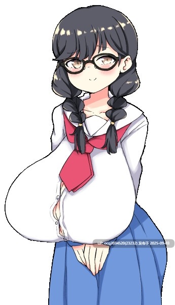 8~[RPG] 援交圈的女高中生站街 ヤリマン界隈のJK立ちんぼ AI汉化-第10张图片-萌站