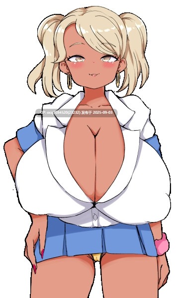8~[RPG] 援交圈的女高中生站街 ヤリマン界隈のJK立ちんぼ AI汉化-第11张图片-萌站
