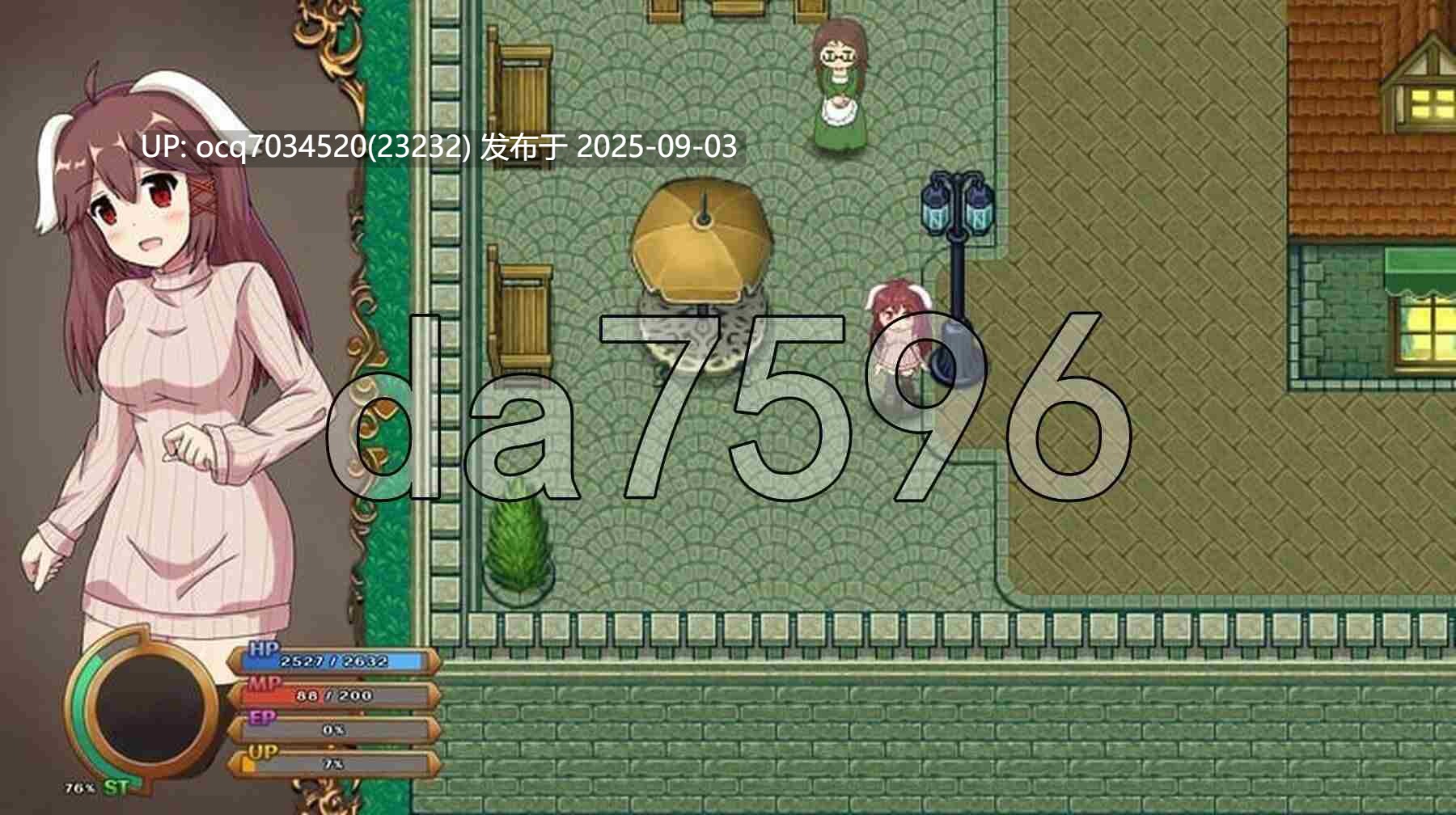 37~(ARPG)~Fictional Girls Fantasia ver.0.63.1-第6张图片-萌站