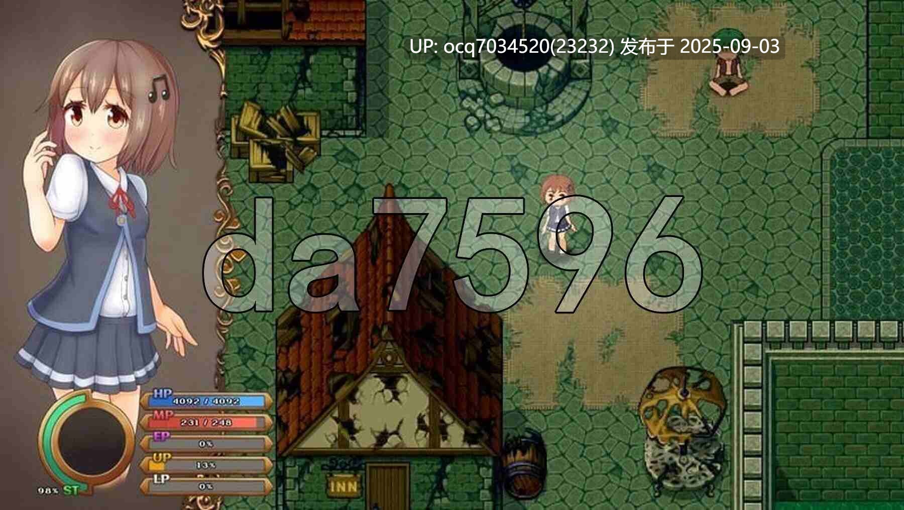 37~(ARPG)~Fictional Girls Fantasia ver.0.63.1-第10张图片-萌站