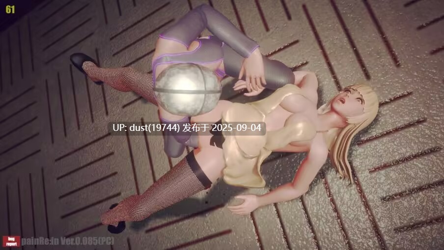 PainRein PC+安卓 语言:官方中文 版本:v0.085 ACT、高难、Ryona-第3张图片-萌站 PainRein PC+安卓 语言:官方中文 版本:v0.085 ACT、高难、Ryona-第3张图片-萌站