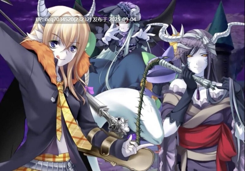 39~永恒的幻想：Eternal Fantasy  官方中文版+DLC特典-第2张图片-萌站