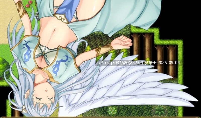 41~【RPG】动态 艾露可可-单翼的爱玩姬V2.53 汉化版~C-第7张图片-萌站