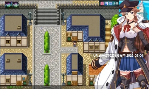 [PC/回合RPG/NTR/AI汉化/淫乱]碧蓝征程 1.49 [2.4G]-第4张图片-萌站