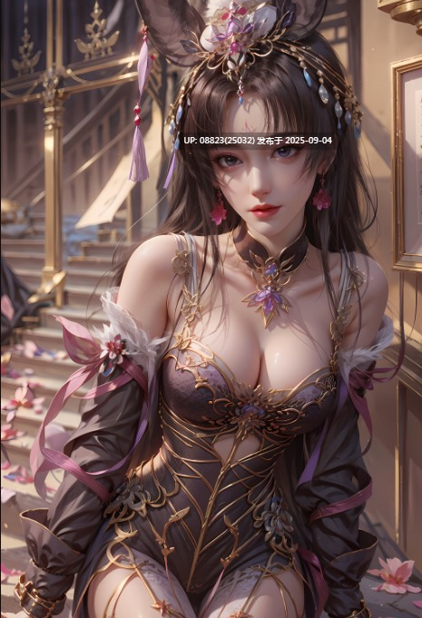 dandan-某兔