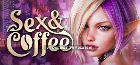 #情热咖啡 #Sex & Coffee 官方中文版 -第9张图片-萌站 #情热咖啡 #Sex & Coffee 官方中文版 -第9张图片-萌站