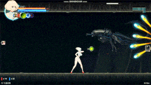31[ACT-PC] [神作ACT汉化全动态]异形探索 Ver1.01 汉化完结步兵修复版+全CG[1.4G]-第8张图片-萌站