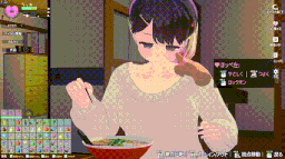 [PC+安卓盖世模拟器][个人去码]70.傲娇少女与看不见的幽灵v1.4.0 ver1.4+存档-第7张图片-萌站
