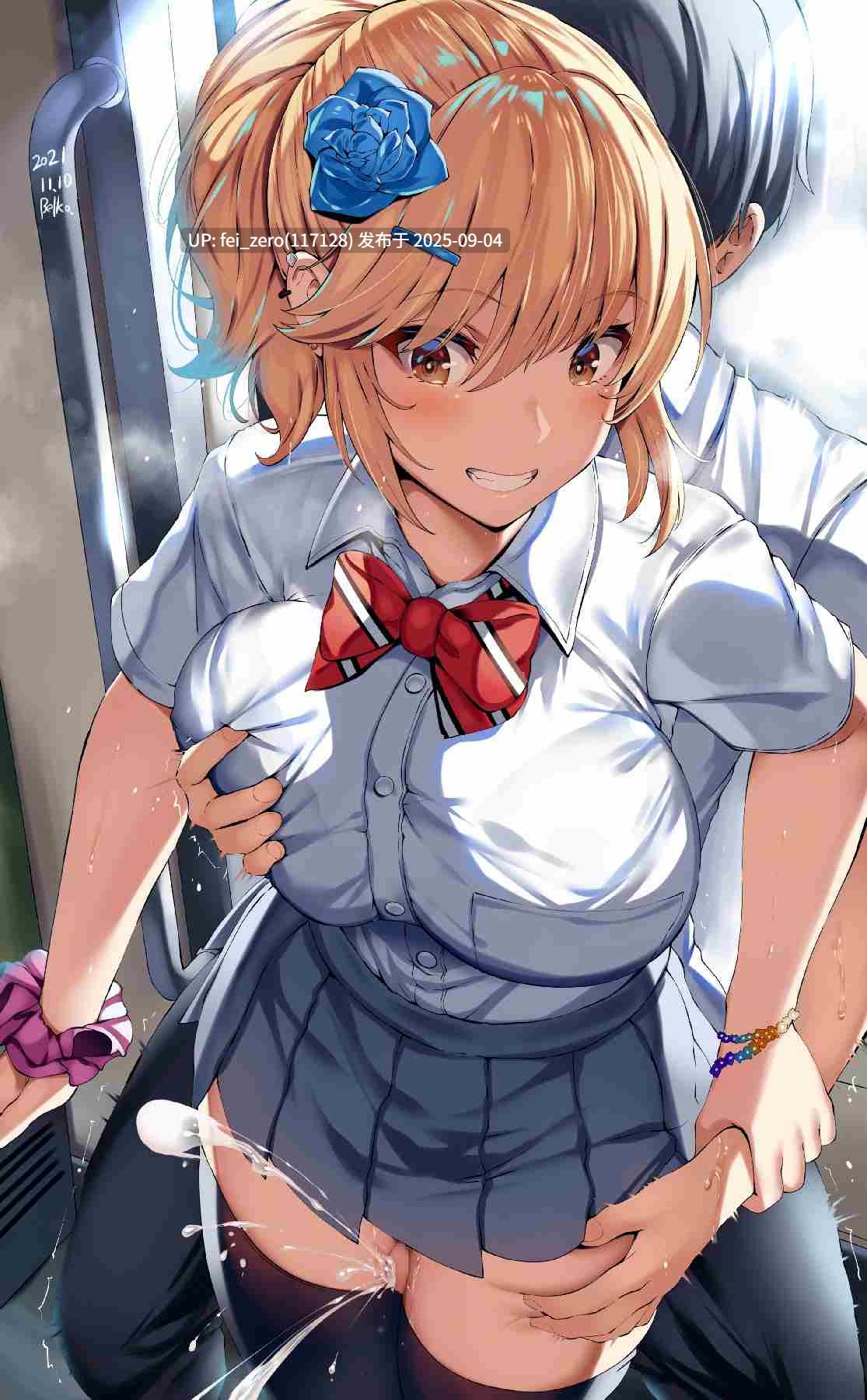 【作品合集】LOLICEPT[部]【全彩汉化】【全收集/自整理】-第20张图片-萌站