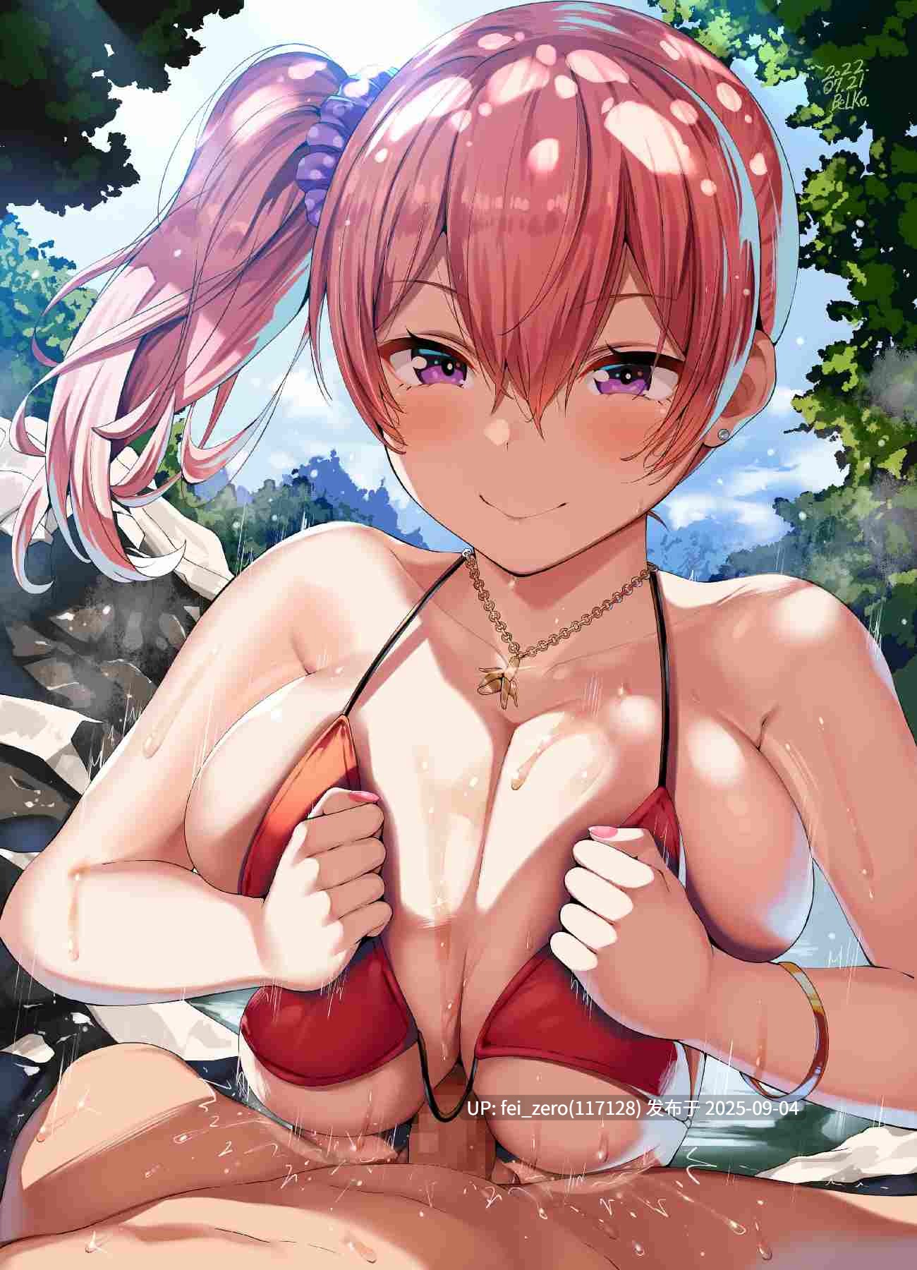 【作品合集】LOLICEPT[部]【全彩汉化】【全收集/自整理】-第30张图片-萌站