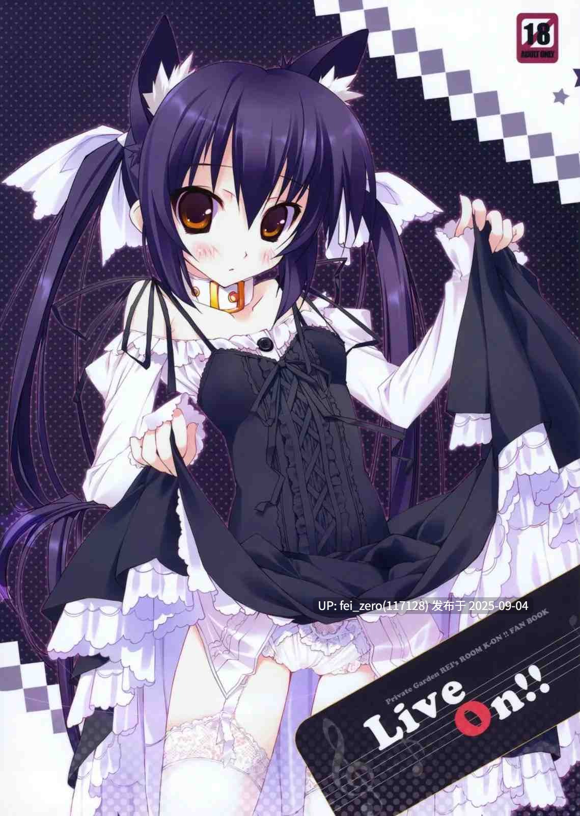 【作品合集】REI's ROOM (REI)[33部]【汉化】【全收集/自整理】-第6张图片-萌站