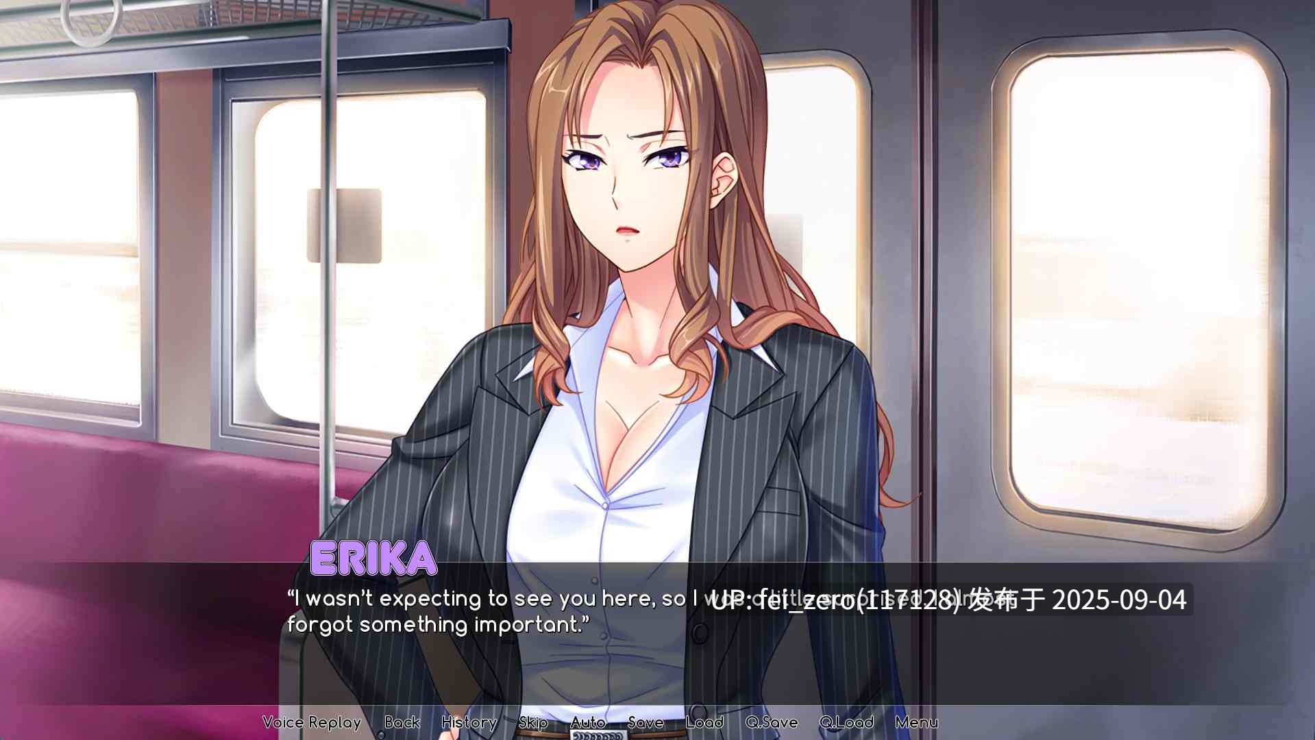 【PC/ADV】催眠！骚货女上司[Miel] -第7张图片-萌站