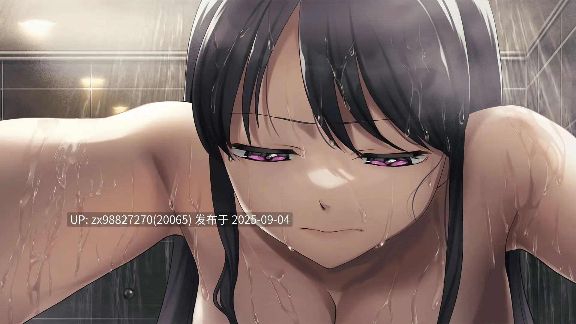 【新作】刑事边境无期徒刑【PC/ADV/官中】7G-第3张图片-萌站