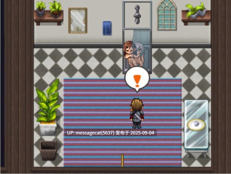 【神作RPG/更新/ntr/多支线】亨特里亚编年曲3 update21  自行汉化tool-第4张图片-萌站
