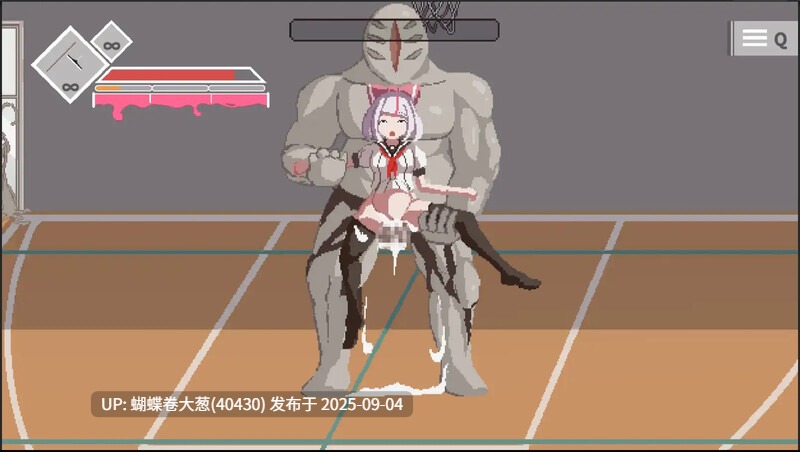 [异种巨根调教][催淫触手堕落][高潮失神阿黑颜][AZ版本]萨哈塔遭遇的一日シャハタ遭難の一日v1.0.5.[800mb][百度][AZ版][注意链接内文件区别]-第2张图片-萌站