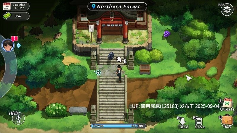 大更新【沙盒SLG/家园后宫/全动态/官中】幸福岛幻想 V1.0.5.0 官方中文步兵版 正式版+存档 [8.90G]-第19张图片-萌站