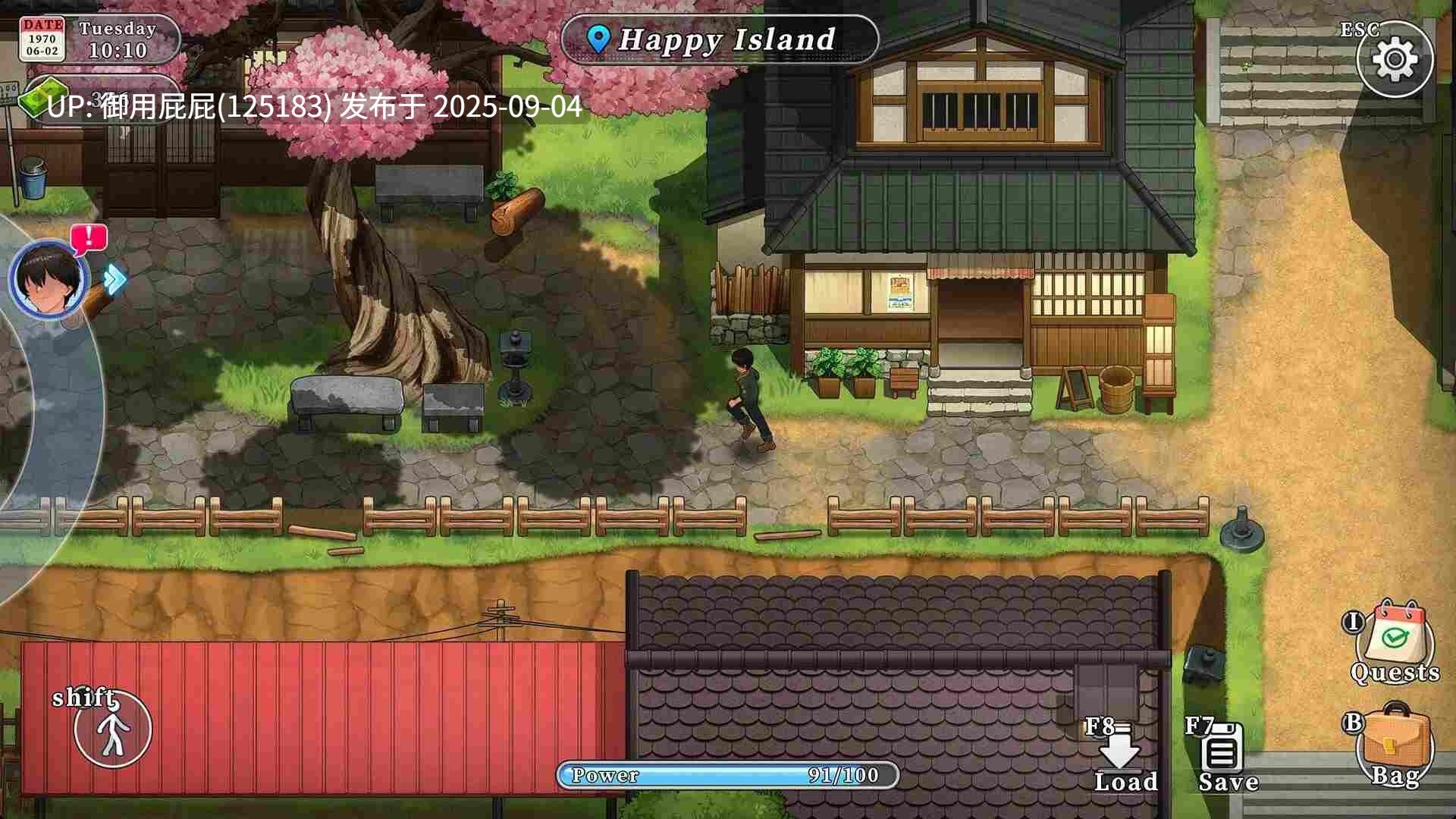 大更新【沙盒SLG/家园后宫/全动态/官中】幸福岛幻想 V1.0.5.0 官方中文步兵版 正式版+存档 [8.90G]-第20张图片-萌站