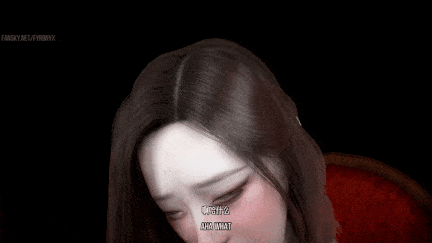 [Fyronyx]出差女秘巨乳人妻秘书被猥琐上司侵犯-第2张图片-萌站