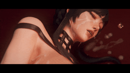 [R2 Studio]Yor Forger Secret-Mission-第6张图片-萌站
