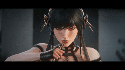 [R2 Studio]Yor Forger Secret-Mission-第9张图片-萌站