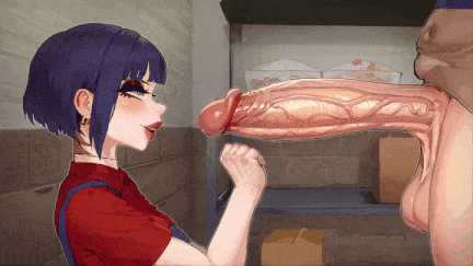 [Sinedahh] Purchase with Benefits-第8张图片-萌站