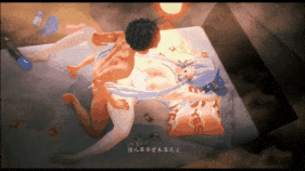 新作-光辉广寒宫-第2张图片-萌站 新作-光辉广寒宫-第2张图片-萌站