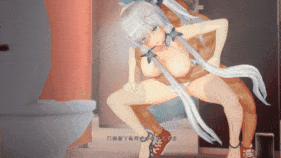 新作-光辉广寒宫-第9张图片-萌站 新作-光辉广寒宫-第9张图片-萌站