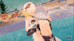 新作-🔊🔞 Cipher x Aglaea-第5张图片-萌站 新作-🔊🔞 Cipher x Aglaea-第5张图片-萌站