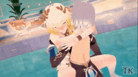 新作-🔊🔞 Cipher x Aglaea-第7张图片-萌站 新作-🔊🔞 Cipher x Aglaea-第7张图片-萌站