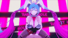 新作-POP! POP! rabbit-第2张图片-萌站 新作-POP! POP! rabbit-第2张图片-萌站