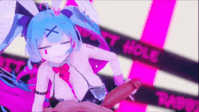 新作-POP! POP! rabbit-第5张图片-萌站 新作-POP! POP! rabbit-第5张图片-萌站